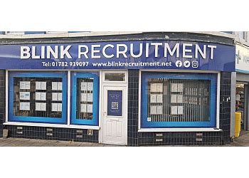Blink Recruitment Uk Limited